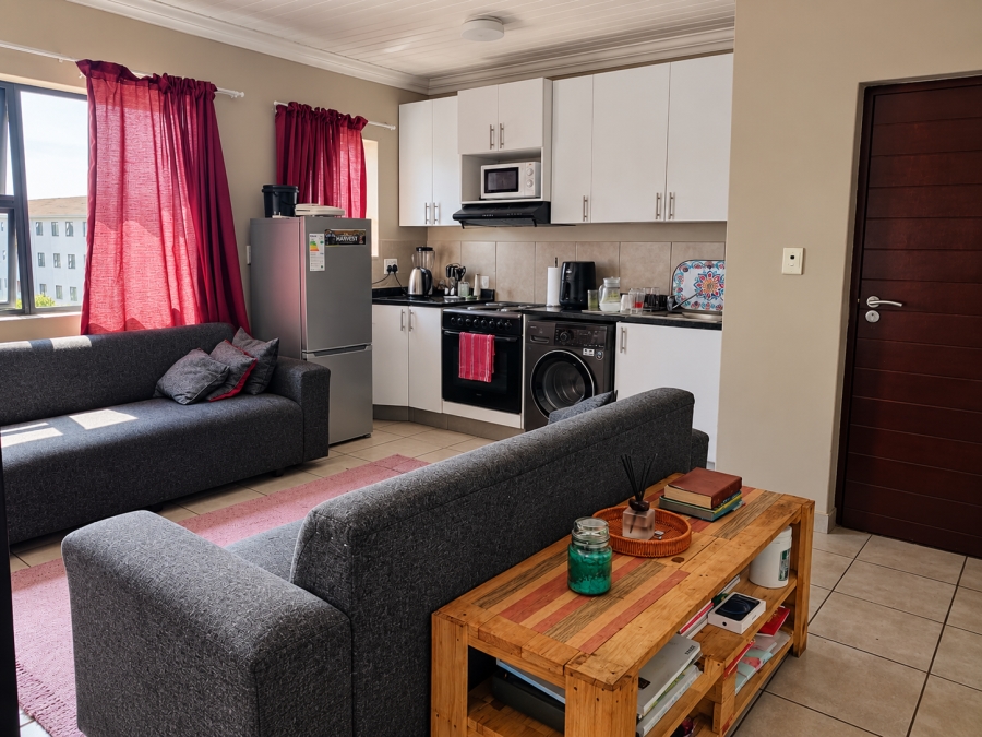 2 Bedroom Property for Sale in Belhar Western Cape